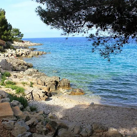 7879b Apartment Mali Losinj