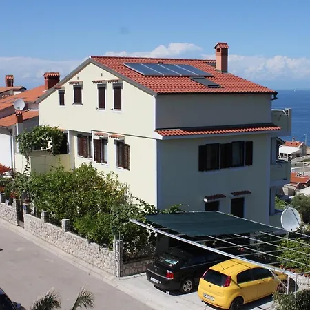 Apartment 7879b Mali Losinj