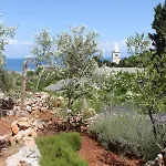 7879b Apartmán Mali Lošinj