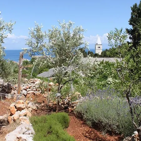 7879b Apartament Mali Lošinj