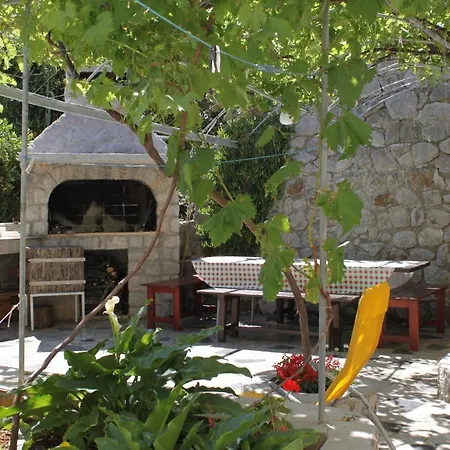 Διαμέρισμα 7879b Mali Lošinj