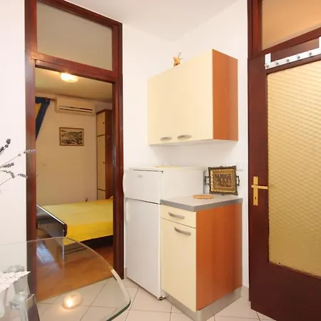 Apartman 7879b Mali Losinj