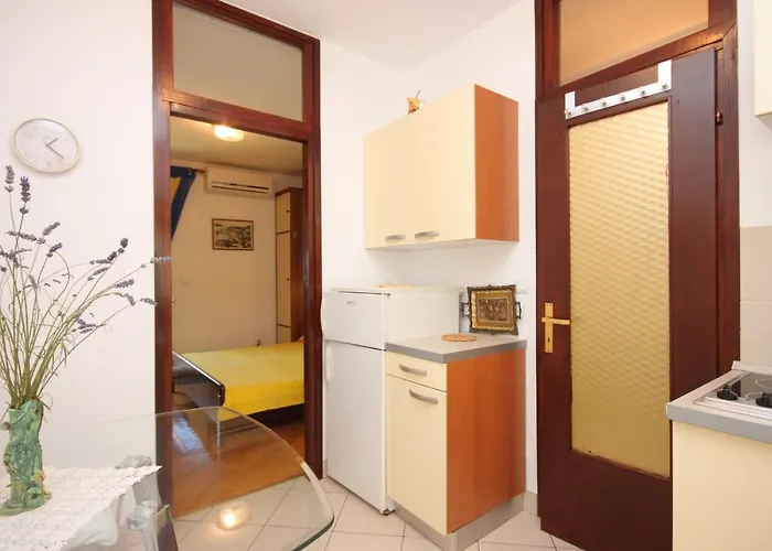 Apartmán 7879b Mali Lošinj