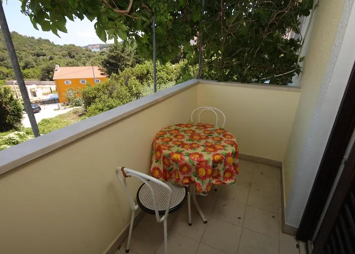 7879b Mali Lošinj
