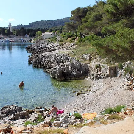 7879b Apartmán Mali Lošinj