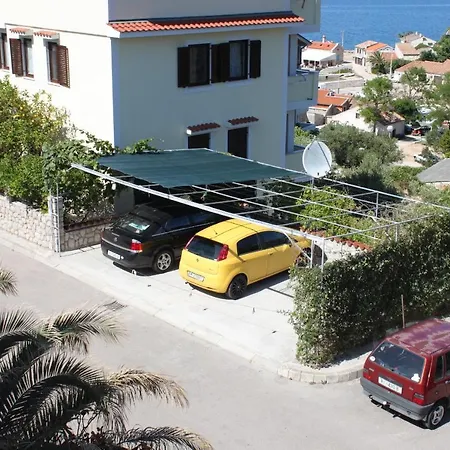7879b * Mali Losinj