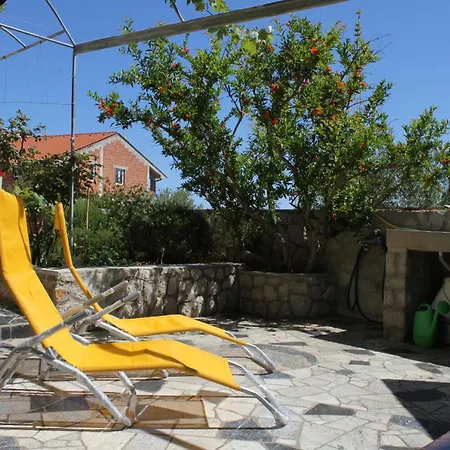 Apartment 7879b Mali Losinj