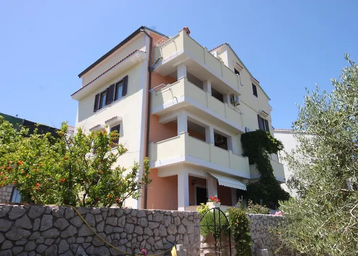 7879b * Mali Lošinj