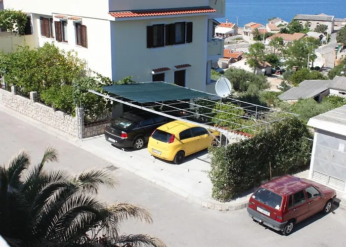 7879b * Mali Lošinj